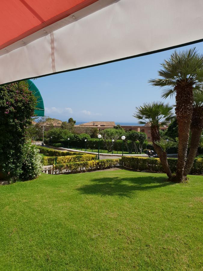 Residence Hoteliere Scudo Ajaccio  Eksteriør billede